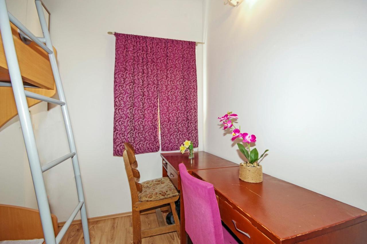 Apartment House Split Buitenkant foto