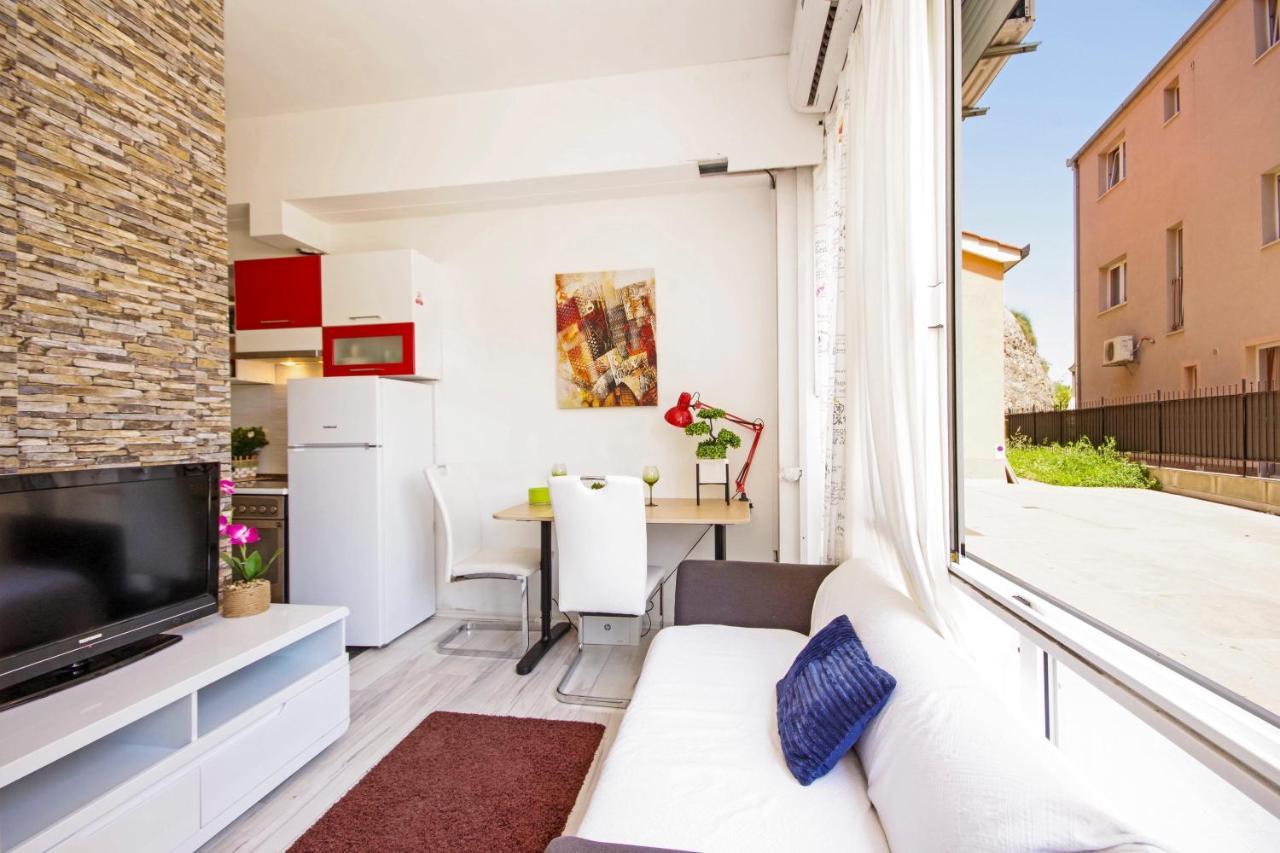 Apartment House Split Buitenkant foto