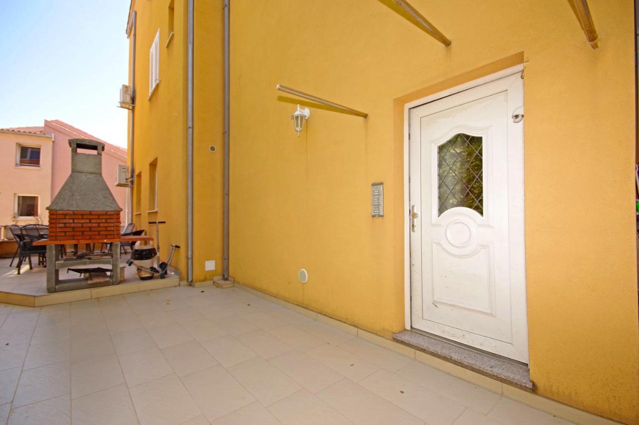 Apartment House Split Buitenkant foto