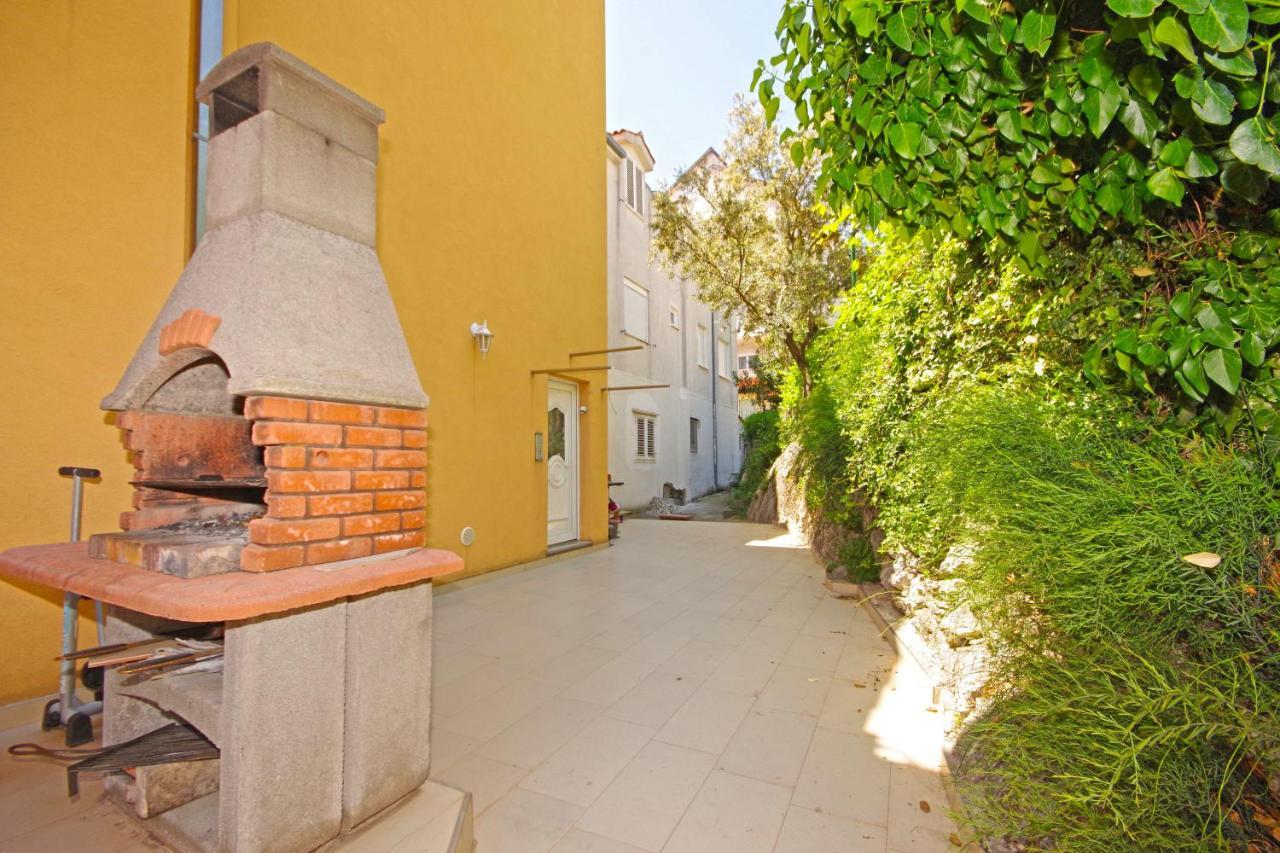 Apartment House Split Buitenkant foto